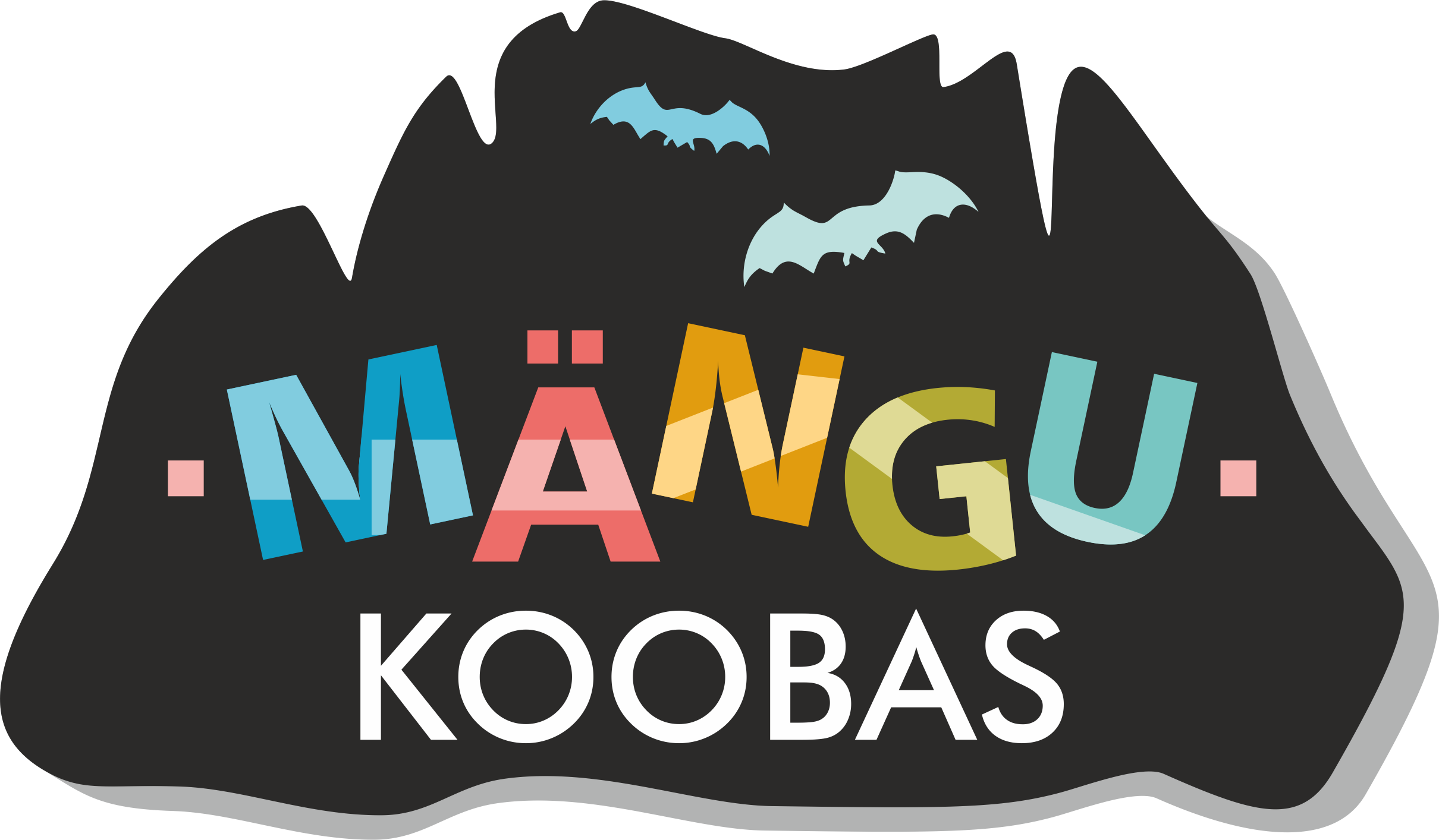 Mängukoobas